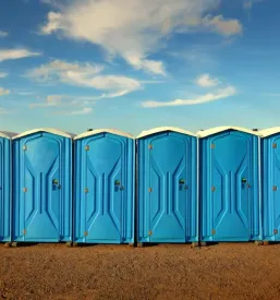 Najem wc mobilnih kabin stajerska