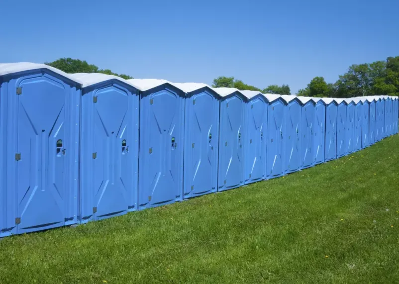 Najem wc mobilnih kabin v Sloveniji 