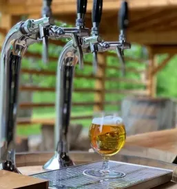 Natour bar blejska dobrava