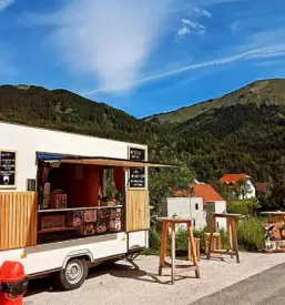 Natour bar blejska dobrava