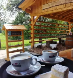 Natour bar blejska dobrava
