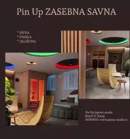 Nega obraza kranj