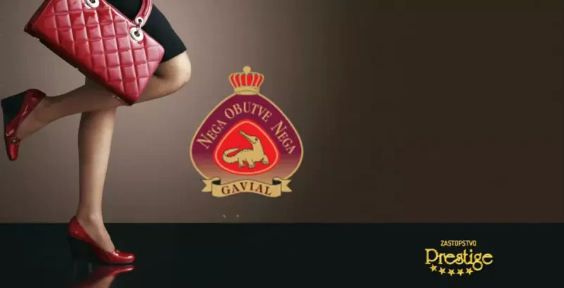 Kje najdete izdelek za nego obutve