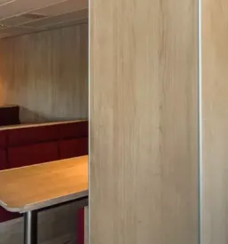 Kvalitetni ognjevarni materiali v Sloveniji
