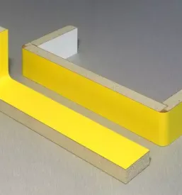 Proizvodnja negorljivih materialov