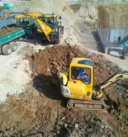 Hiše na ključ