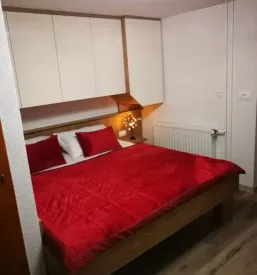 Ugodne sobe Krvavec