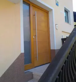 Notranja vrata po meri v Ljubljani