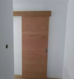 Kvalitetna notranja vrata po meri Ljubljana