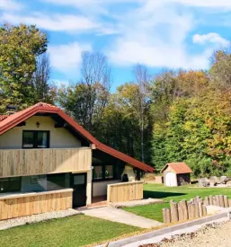 Oddajanje koce moravske toplice