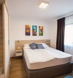 Oddajanje sob crnomelj