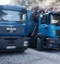 Odkup in odvoz odpadnih kovin slovenija in tujina