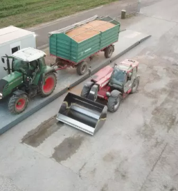 Odkup in prodaja vseh vrst zit podravje