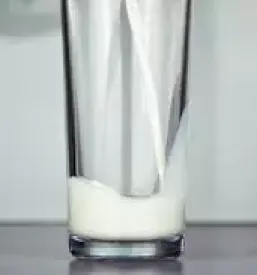 Odkup in prodaja mleka