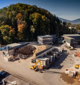 Odkup odpadnih kovin slovenija