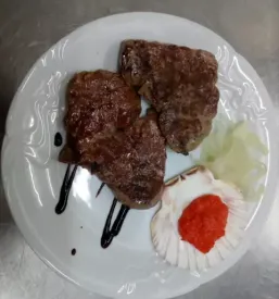Odprta gostilna sempas
