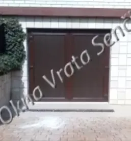 Okna vrata in sencila stajerska