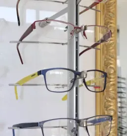 Optika Ajdovščina