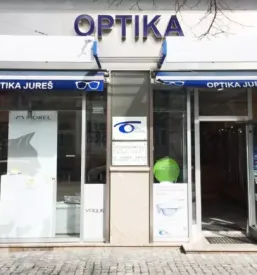 Okulisticni pregledi murska sobota