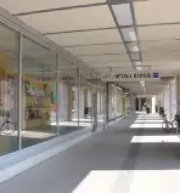 Optika v Ljubljani