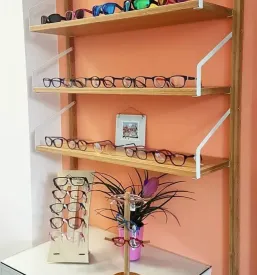 Optika Ljutomer delovni čas