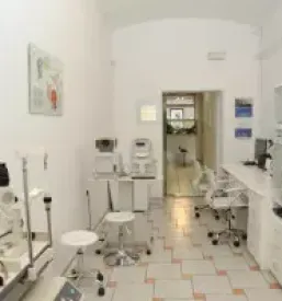 Optika maribor
