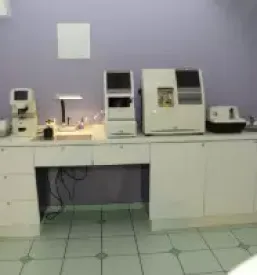 Optika maribor