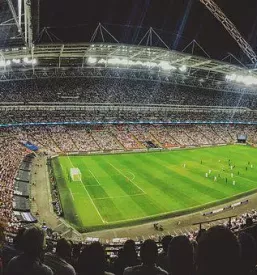 Organizacija vip loz na sportnih dogodkih slovenija
