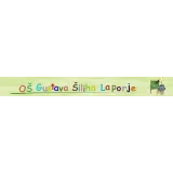 OSNOVNA ŠOLA GUSTAVA ŠILIHA LAPORJE