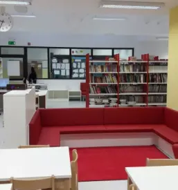 Osnovna sola koroska bela jesenice