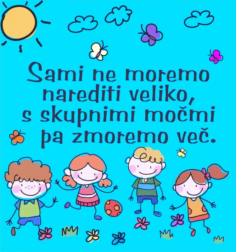 Osnovna šola Maribor, okolica