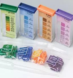 Ph meter slovenija