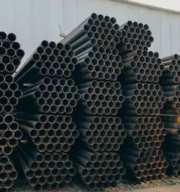 Pipe installation and bending slovenia