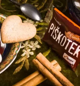 Piškoti za gostinstvo Slovenija