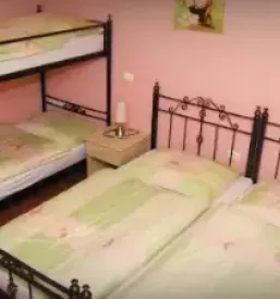 Pivka prenocisca