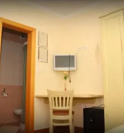 Pivka prenocisca