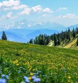 Planinski izleti planika maribor stajerska