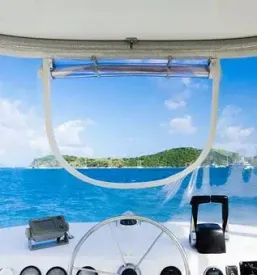 Antifouling
