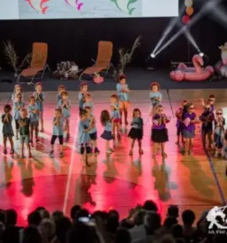 Salsa Maribor