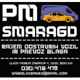 PM SMARAGD D.O.O.