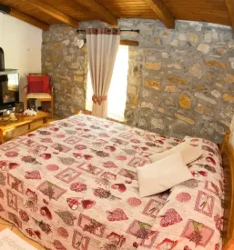 Cenovno ugodne nočitve v Brdih