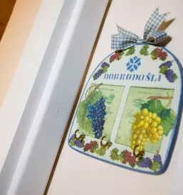 Poceni nočitve v Brdih, Slovenija