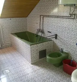 Ugodne sobe na Štajerskem