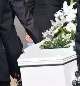 Pogrebno podjetje Savinjska