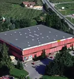 Pokriti bazen velenje