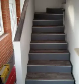 Laminat Pomurje