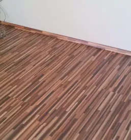 Polaganje parketa Pomurje