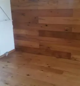 Parketarstvo v Pomurju