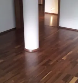 Polaganje vinila Pomurje
