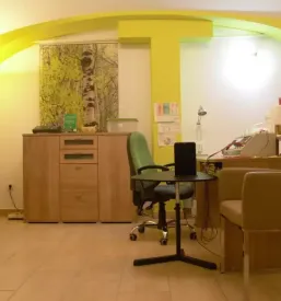 Pomoc pri stresu ljubljana